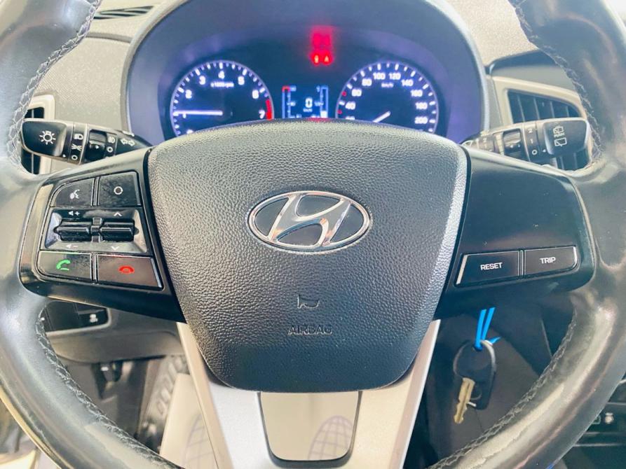 Hyundai Creta I Миасс  - изображение 16