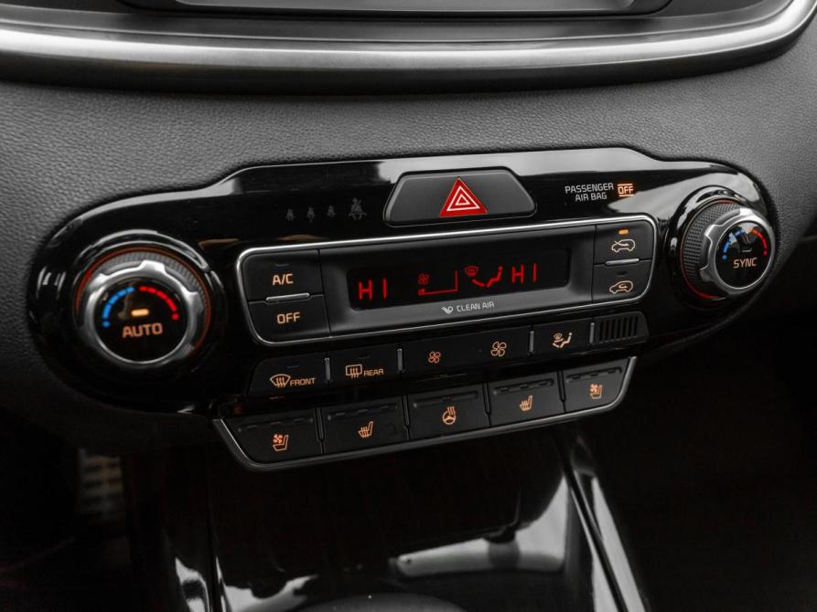 Kia Sorento III Prime Рестайлинг Москва  - изображение 22