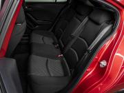 Mazda Axela III Тюмень  - изображение 37