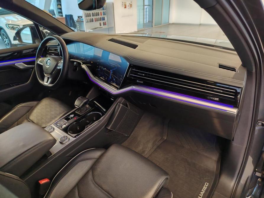 Volkswagen Touareg III Санкт-Петербург  - изображение 7