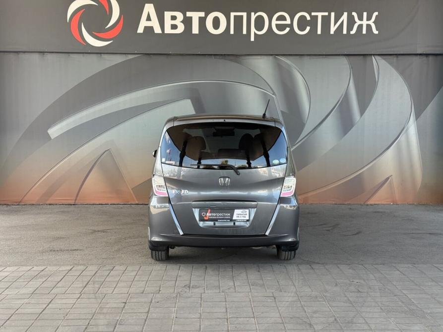 Honda Freed I Рестайлинг Волгоград  - изображение 6