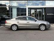 Volkswagen Passat B7 Москва  - изображение 25