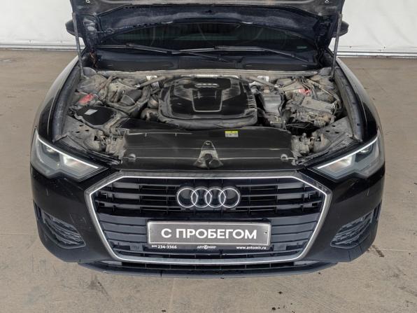 Audi A6 V (C8) с пробегом 2021 года, цена 2 099 000 рублей, 298130 км, седан, Автокод Объявления