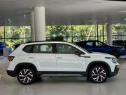 Volkswagen Tharu I Рестайлинг Екатеринбург  - изображение 30