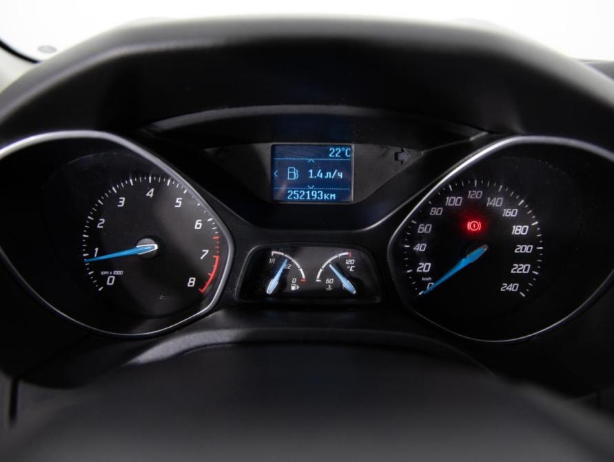 Ford Focus III Санкт-Петербург  - изображение 14