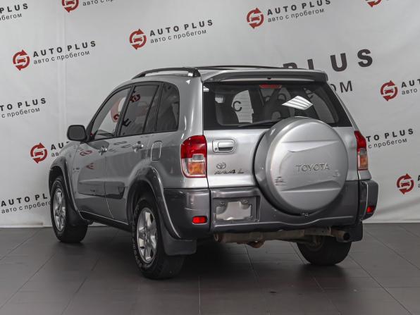 Toyota RAV4 II (XA20) с пробегом 2000 года, цена 699 000 рублей, 157817 км, внедорожник, Автокод Объявления