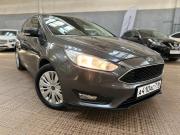 Ford Focus III Рестайлинг Набережные Челны  - изображение 36