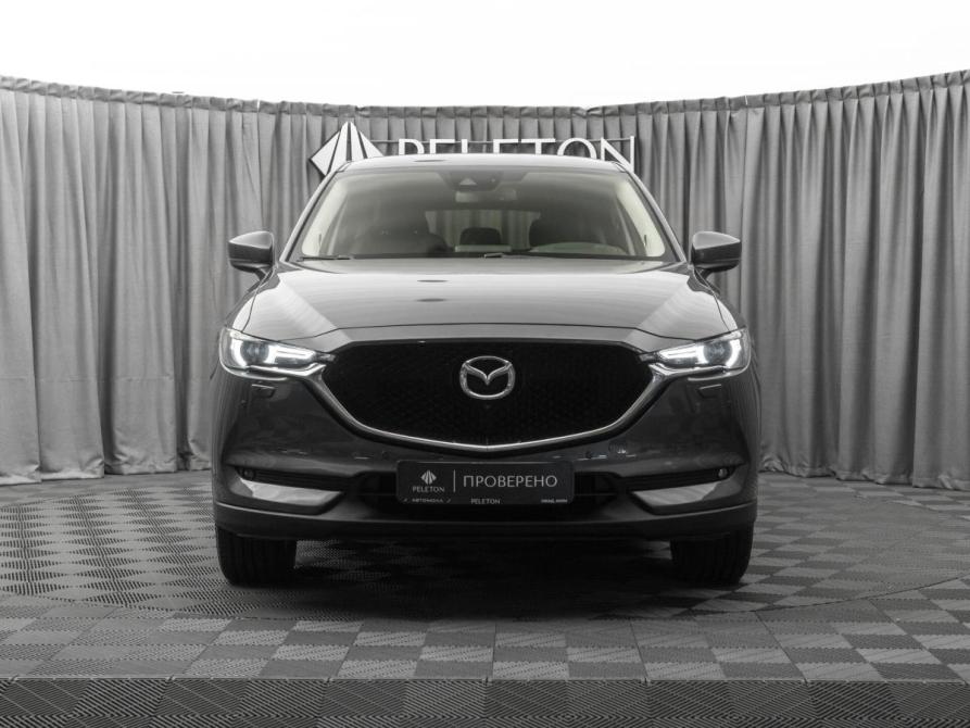 Mazda CX-5 II Москва  - изображение 3