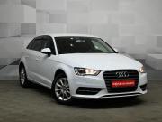 Audi A3 III (8V) Екатеринбург  - изображение 20