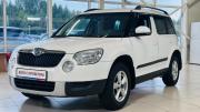 Skoda Yeti I Пермь  - изображение 32