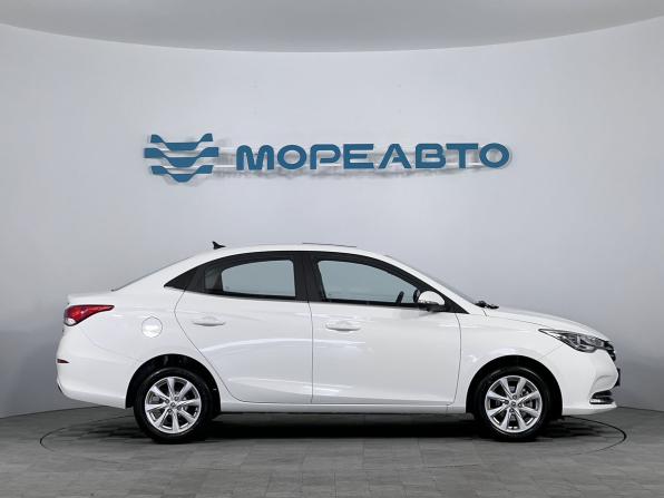 Changan Alsvin с пробегом 2024 года, цена 1 399 000 рублей, 13822 км, седан, Автокод Объявления