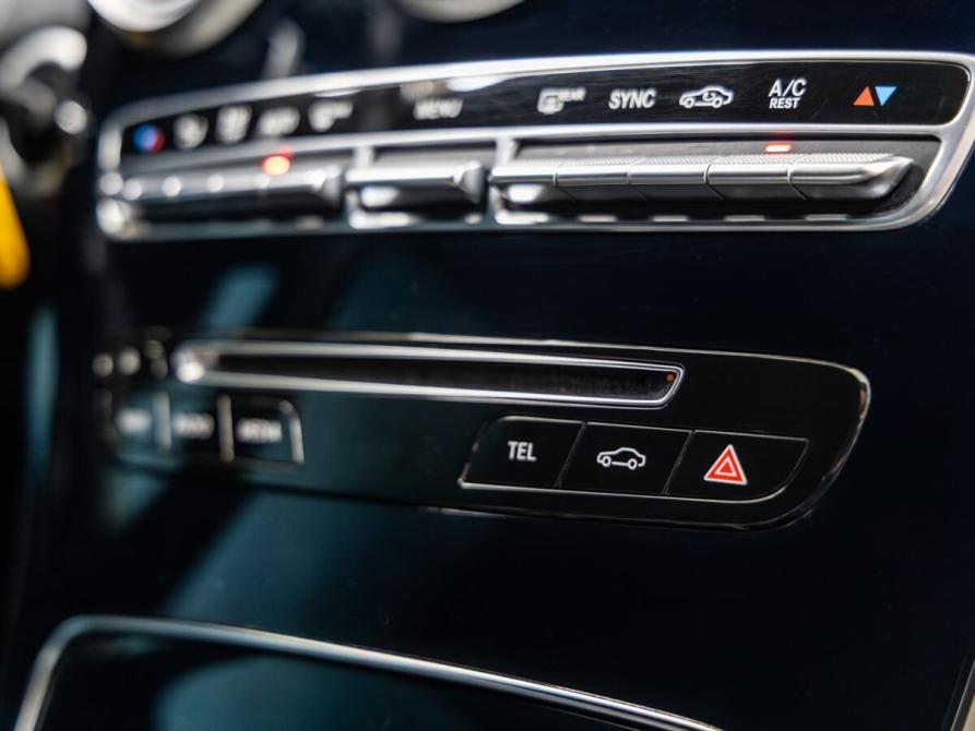 Mercedes-Benz C-Класс IV (W205) Волгоград  - изображение 36
