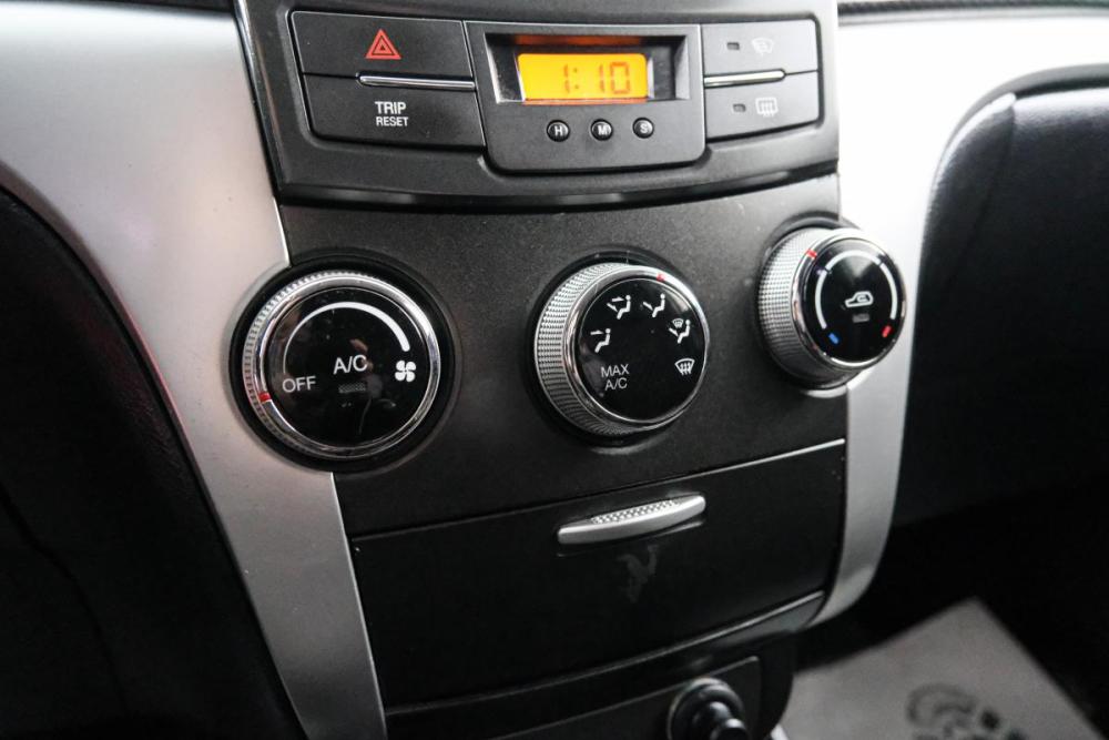 SsangYong Actyon II Красноярск  - изображение 18