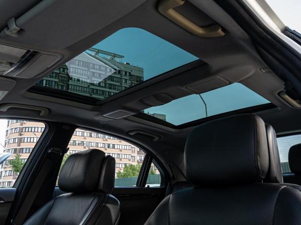 Mercedes-Benz S-Класс V (W221) Рестайлинг с пробегом 2012 года, цена 2 090 000 рублей, 206584 км, седан, Автокод Объявления