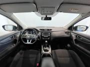 Nissan Qashqai II Рестайлинг Волгоград  - изображение 51
