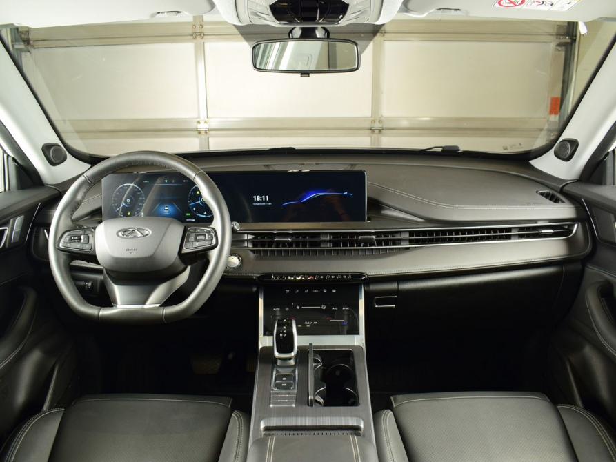 Chery Tiggo 7 Pro Max I Кемерово  - изображение 9