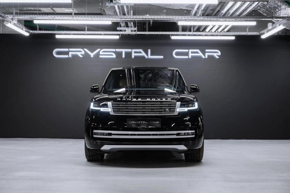 Land Rover Range Rover V Москва  - изображение 5