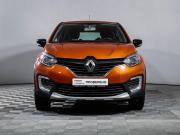 Renault Kaptur I Москва  - изображение 20
