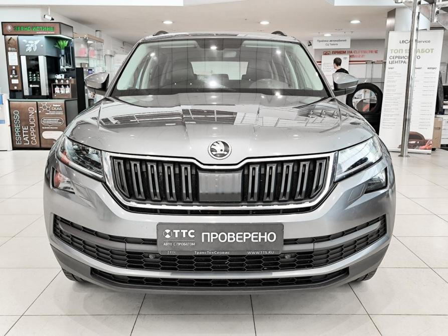 Skoda Kodiaq I Казань  - изображение 2