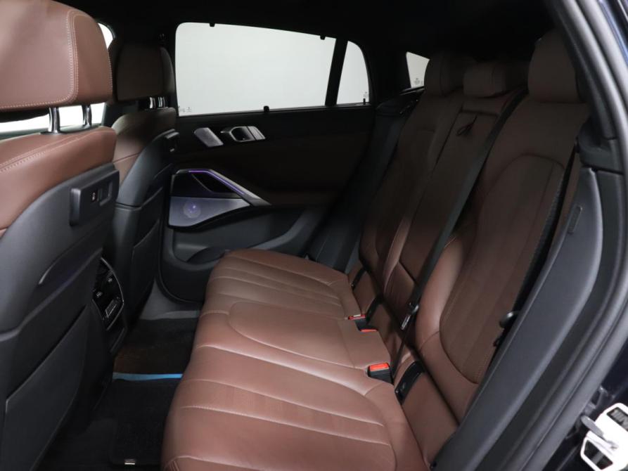 BMW X6 III (G06) Москва  - изображение 10