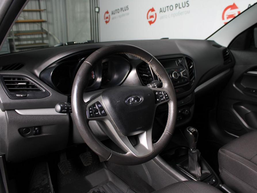 Lada (ВАЗ) Vesta I Минеральные Воды  - изображение 7