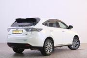 Toyota Harrier III (XU60) Омск  - изображение 31