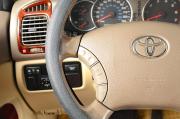 Toyota Land Cruiser 100 Series Тюмень  - изображение 37
