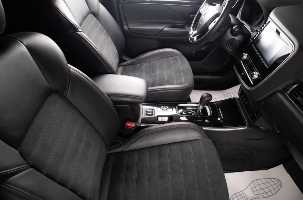 Mitsubishi Outlander III Рестайлинг 3 Оренбург  - изображение 20
