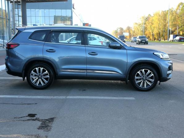Chery Tiggo 8 I с пробегом 2021 года, цена 1 572 000 рублей, 122000 км, внедорожник, Автокод Объявления
