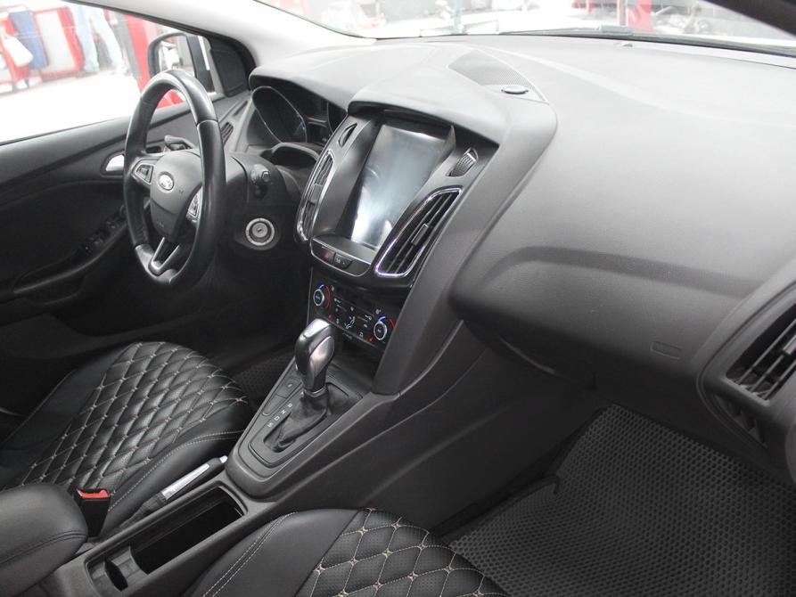 Ford Focus III Рестайлинг Ростов-на-Дону  - изображение 6