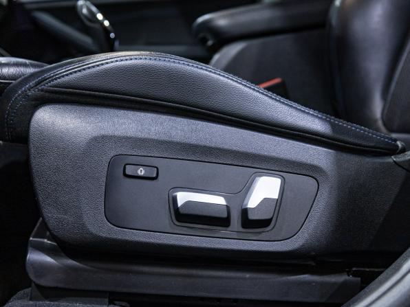 BMW X4 II (G02) с пробегом 2019 года, цена 3 999 700 рублей, 157957 км, внедорожник, Автокод Объявления