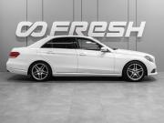 Mercedes-Benz E-Класс IV (W212 S212 C207) Рестайлинг Тюмень  - изображение 27