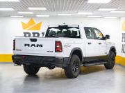Ram 1500 V Рестайлинг Новосибирск  - изображение 37