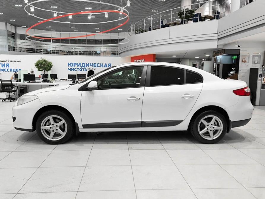 Renault Fluence I Казань  - изображение 10