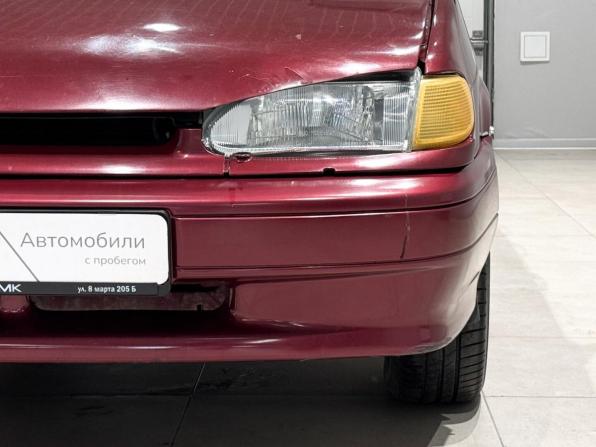 Lada (ВАЗ) 2114 с пробегом 2004 года, цена 107 504 рубля, 328423 км, хэтчбек, Автокод Объявления
