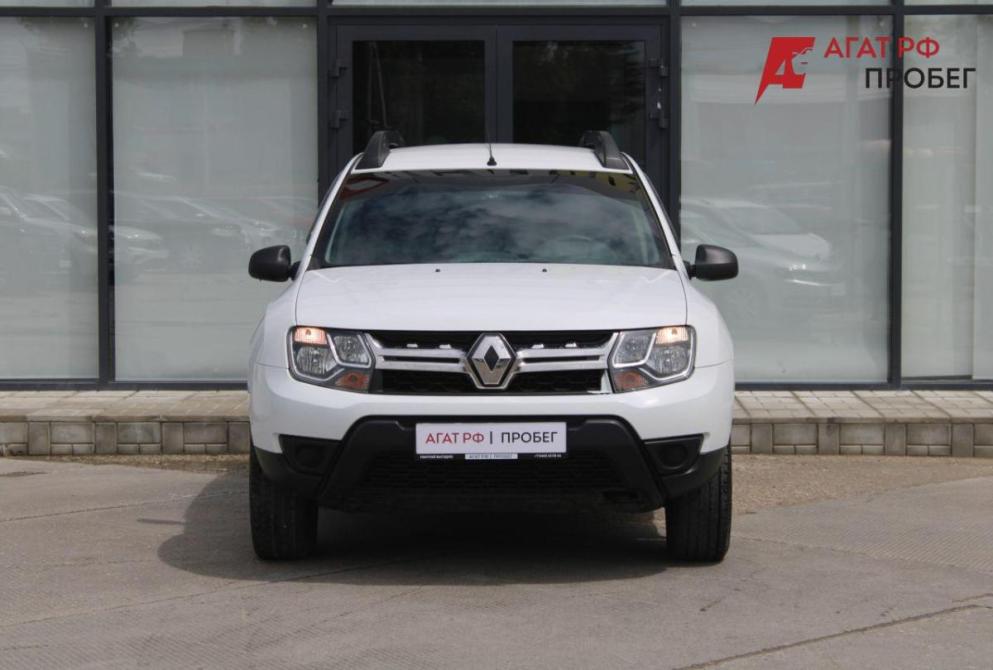 Renault Duster II Саратов  - изображение 2