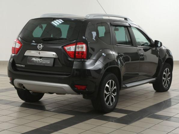 Nissan Terrano III (D10) с пробегом 2014 года, цена 1 098 000 рублей, 96000 км, внедорожник, Автокод Объявления