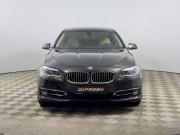BMW 5 серии VI (F10/F11/F07) Рестайлинг Казань  - изображение 26