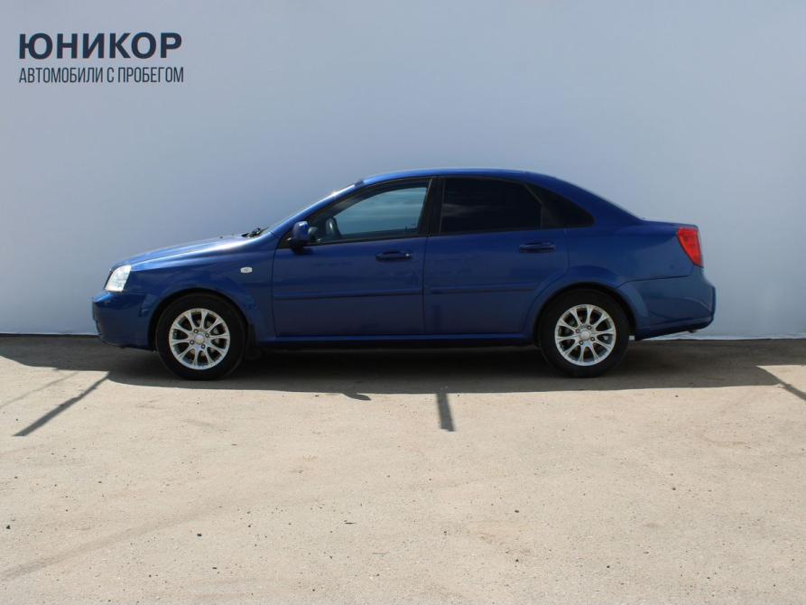 Chevrolet Lacetti I Нижний Новгород  - изображение 2