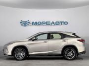 Lexus RX IV Рестайлинг Калининград  - изображение 31