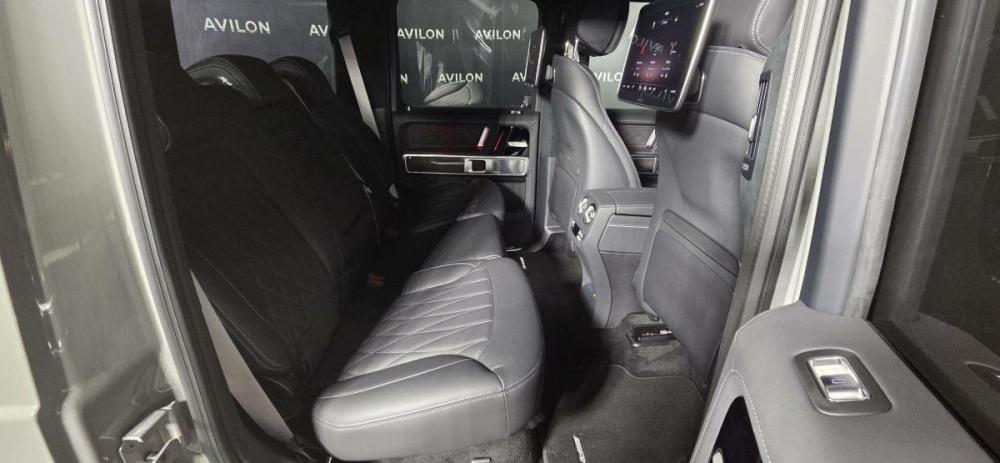 Mercedes-Benz G-Класс AMG II (W465) Рестайлинг Москва  - изображение 18