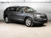 Skoda Kodiaq I Ставрополь  - изображение 26