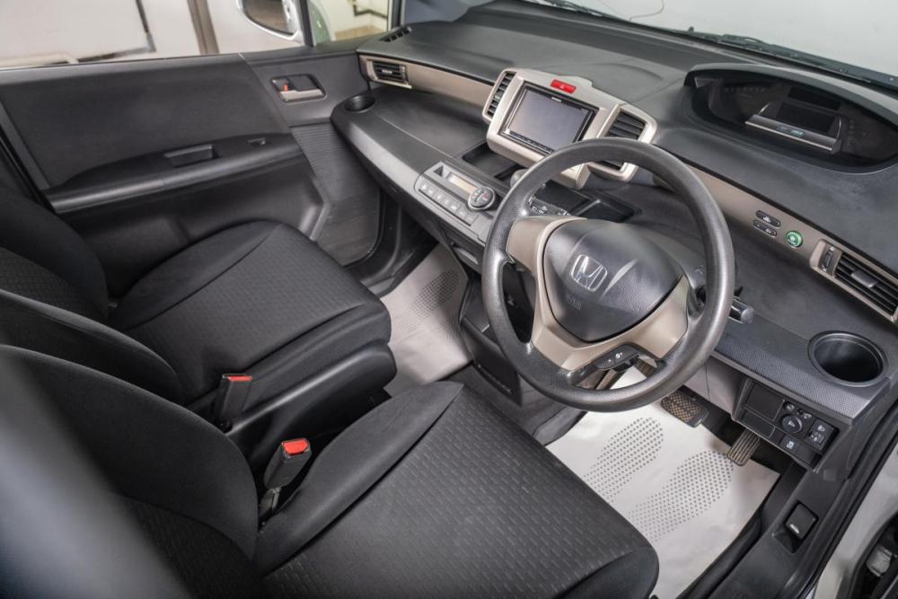 Honda Freed I Рестайлинг Томск  - изображение 8