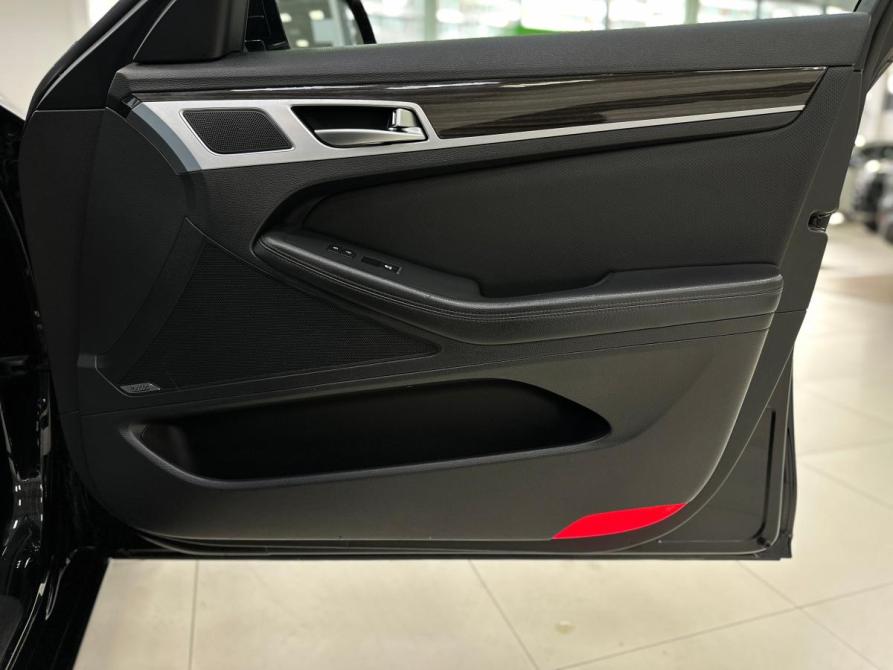 Hyundai Genesis II Санкт-Петербург  - изображение 37