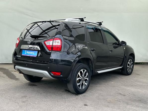 Nissan Terrano III (D10) с пробегом 2014 года, цена 900 000 рублей, 172553 км, внедорожник, Автокод Объявления