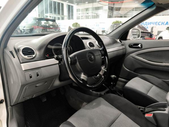 Chevrolet Lacetti I с пробегом 2011 года, цена 450 000 рублей, 190688 км, хэтчбек, Автокод Объявления