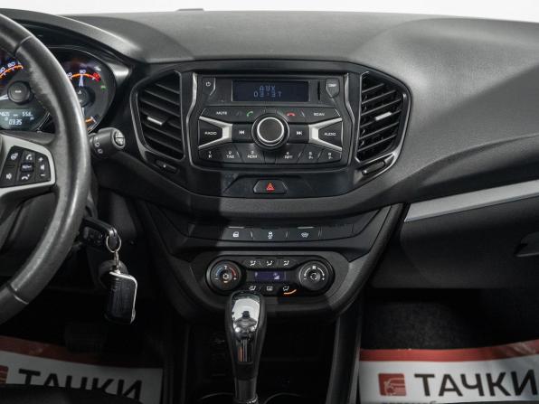 Lada (ВАЗ) Vesta I с пробегом 2020 года, цена 1 050 000 рублей, 104605 км, универсал, Автокод Объявления