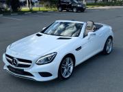 Mercedes-Benz SLC I (R172) Челябинск  - изображение 34