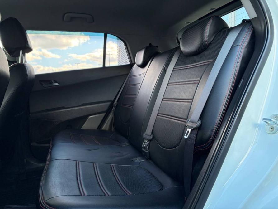 Hyundai Creta I Уфа  - изображение 15