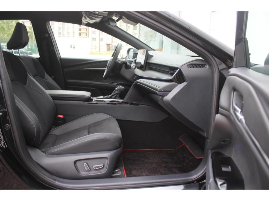 Toyota Camry IX (XV80) Краснодар  - изображение 15